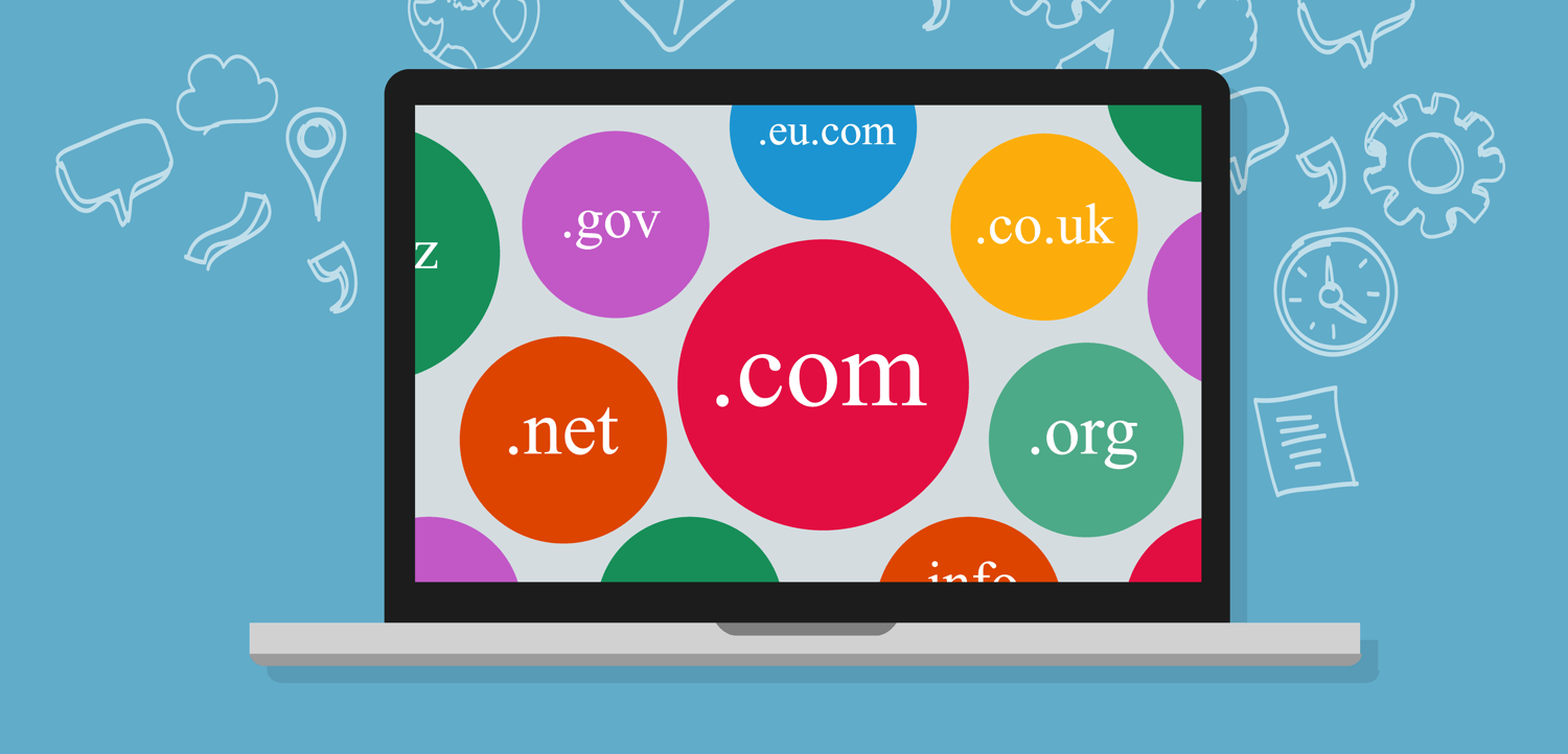 7 Things to Consider While Choosing a Domain Name for Your Business